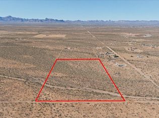 0 Bosque Rd, Golden Valley, AZ 86413