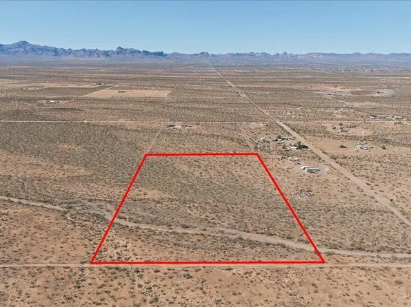 0 Bosque Rd, Golden Valley, AZ 86413
