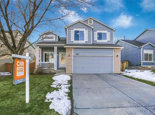 9967 Mackay Dr, Highlands Ranch, CO 80130