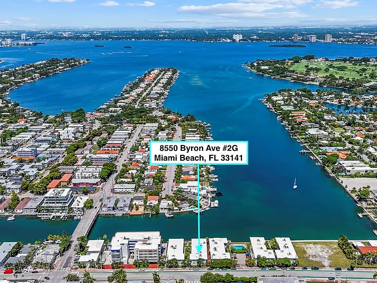 8550 Byron Ave #2G — Photo 8