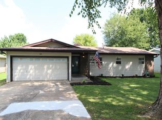 803 W Greenwood St, Springfield, MO 65807