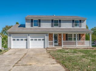 7009 Apple Orchard Ln, Crestwood, KY 40014