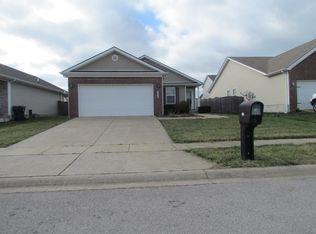 147 Placid Dr, Georgetown, KY 40324