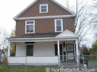 1021 E 22nd St, Minneapolis, MN 55404
