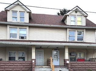 3639 W 39th St, Cleveland, OH 44109