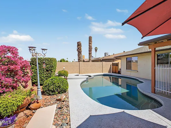 8538 N 53RD Avenue, Glendale, AZ 85302
