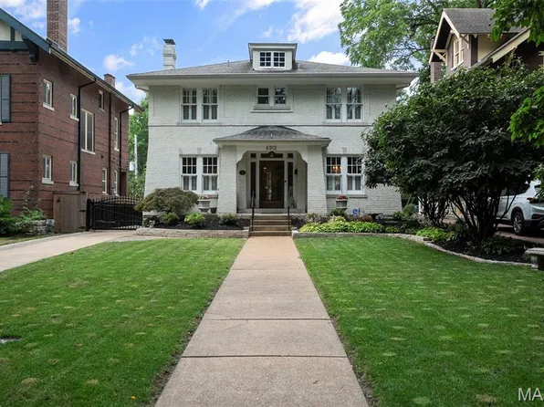 6912 Washington Ave, Saint Louis, MO 63130