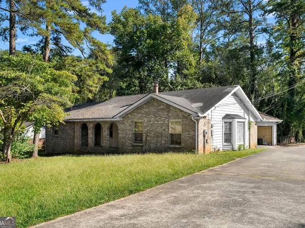 111 Candy Cir, Carrollton, GA 30117
