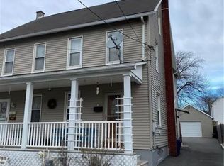 464 Broad St, Pen Argyl, PA 18072