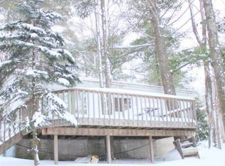223 High Lake Rd, Traverse City, MI 49696