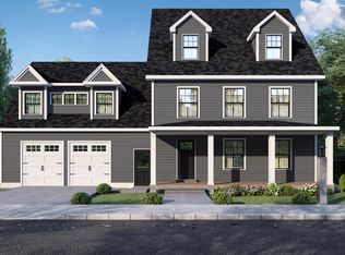 53 Woodcock Rd, Gray, ME 04039