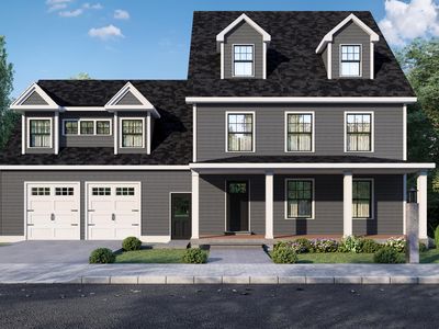 53 Woodcock Road, Gray, ME, 04039