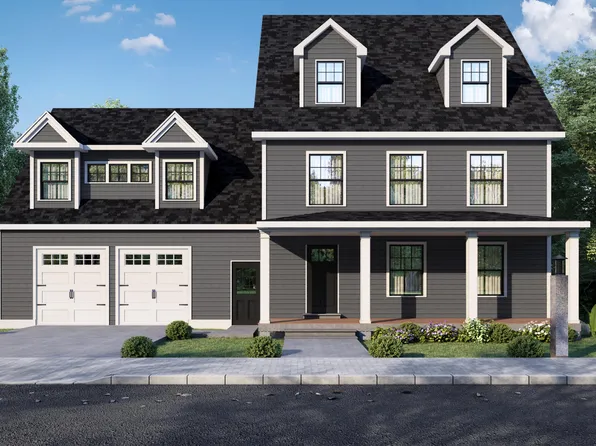 53 Woodcock Road, Gray, ME 04039