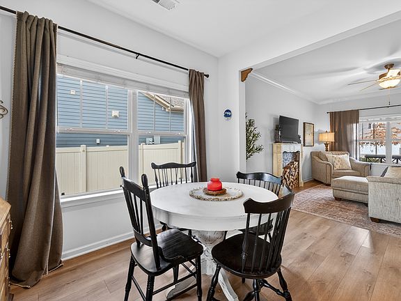 5th image of 4006 Brazelton Way
