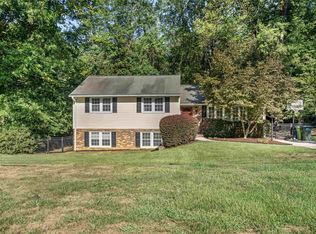 4209 Rowan St, Raleigh, NC 27609
