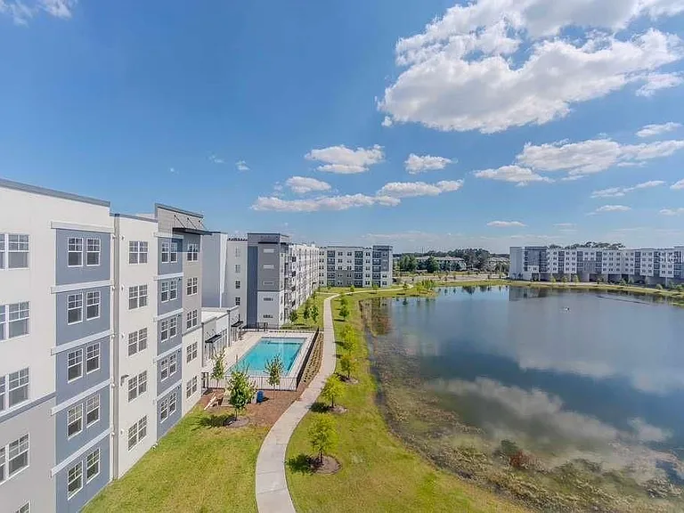 5579 Millenia Park Blvd #511 — Photo 1