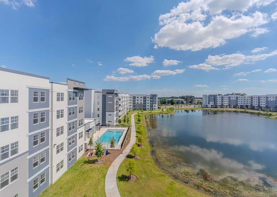 1st image of 5579 Millenia Park Blvd #511