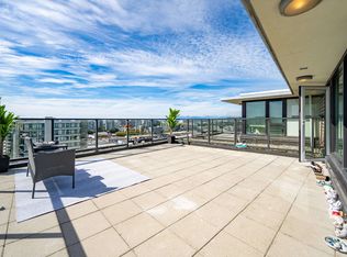7988 Ackroyd Rd Penthouse 1, Richmond, BC V6X 4L6