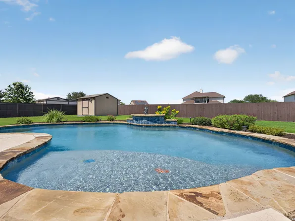 7118 DELAINE PARK, Schertz, TX 78154