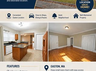 9 Oakland Ave APT 1E, North Easton, MA 02356