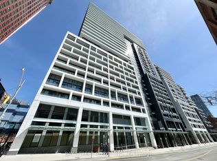 135 Sherbourne St #567W-C08, Toronto, ON M5A 2R5
