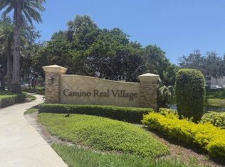 5650 Camino Del Sol APT 102, Boca Raton, FL 33433