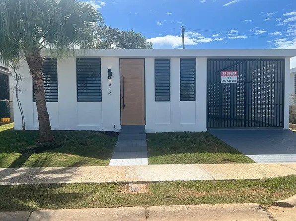 A14 Calle Bilbao, Aguadilla, PR 00603
