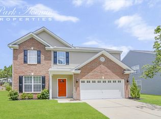 12428 Kendall Ridge Ct, Durham, NC 27703