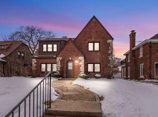 4449 North Maryland AVENUE, Shorewood, WI 53211