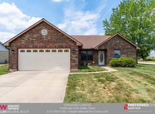 6091 Jennagate Ln, Dayton, OH 45424