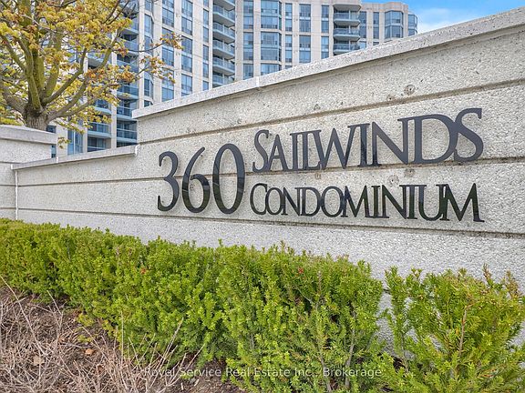 5th image of 360 Watson St W #910