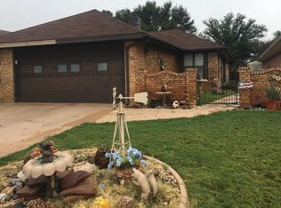1616 Utah Ave, San Angelo, TX 76904