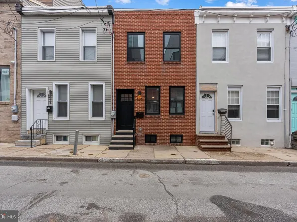 625 Winton St, Philadelphia, PA 19148