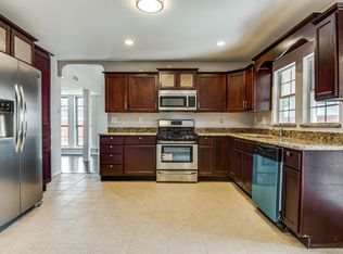 2008 Stefani Pl, Carrollton, TX 75007