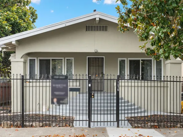 1476 87th Ave, Oakland, CA 94621