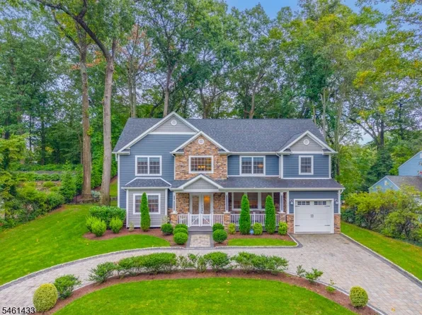1445 Deer Path, Mountainside Boro, NJ 07092