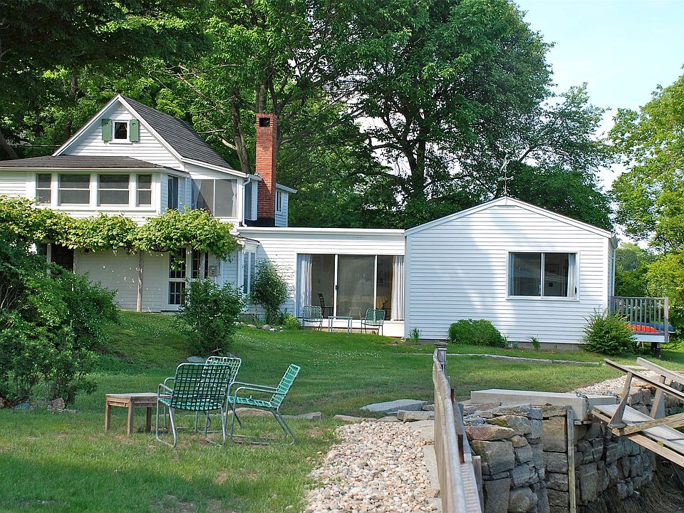 Annisquam Village