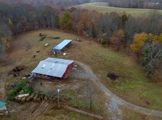 2438 Sano Rd, Columbia, KY 42728