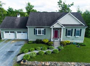 2137 Weast Rd, Pattersonville, NY 12137