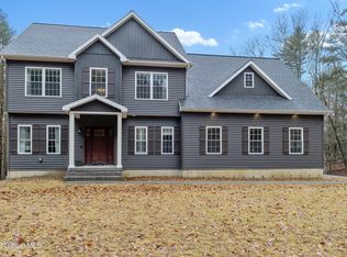 260 Middle Grove Rd, Middle Grove, NY 12850