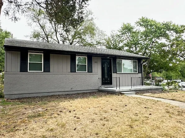 1411 Scanlan Dr, Glen Burnie, MD 21061