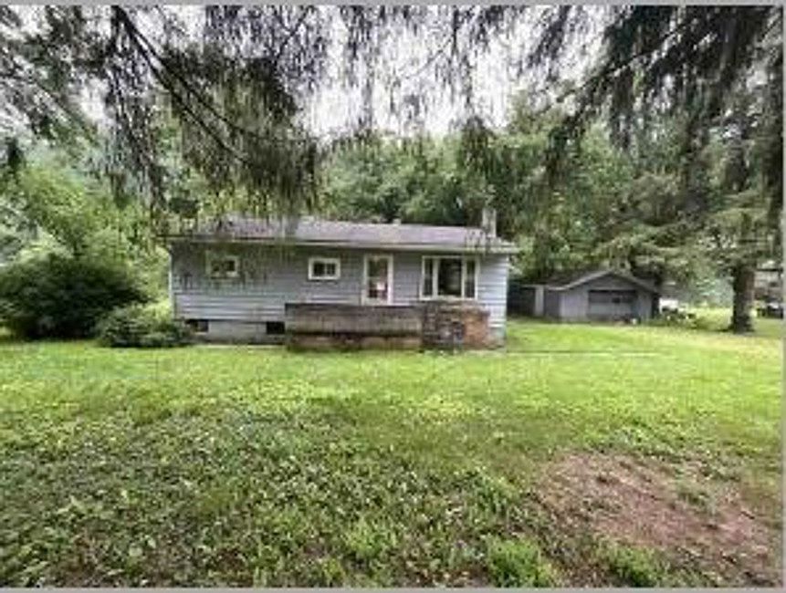 54060 Pipe Creek Rd, Jacobsburg, OH 43933 Zillow
