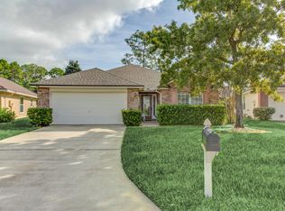 924 N Lilac Loop, Saint Johns, FL 32259
