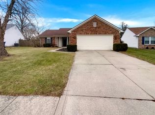 6608 Sparrowood Dr #1, Indianapolis, IN