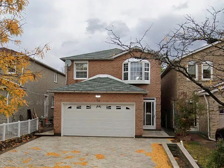 18 Laguna Cres #BASEMENT — Photo 1