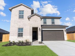 1311 Guava Way, Iowa Colony, TX 77583