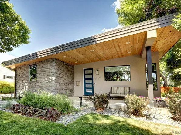 1601 S Ivanhoe Street, Denver, CO 80224