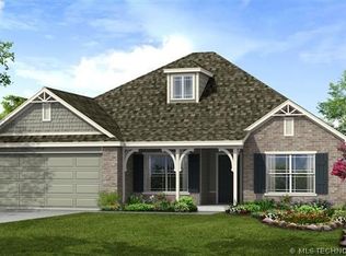 2035 N Kenosha St, Tulsa, OK 74106