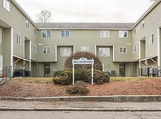 1036 Middlesex St APT 8, Lowell, MA 01851