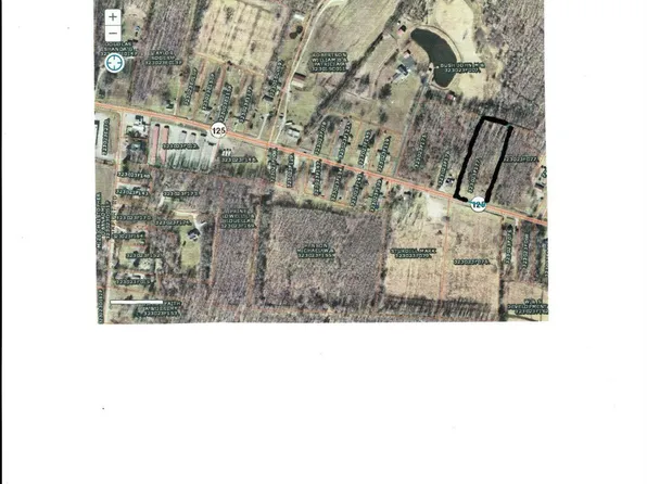 3540 State Route 125, Bethel, OH 45106